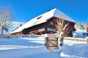 Stubete im Resenhof